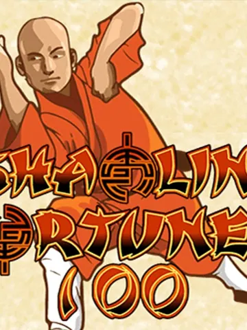 Shaolin Fortunes 100