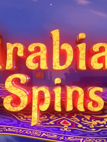Arabian Spins