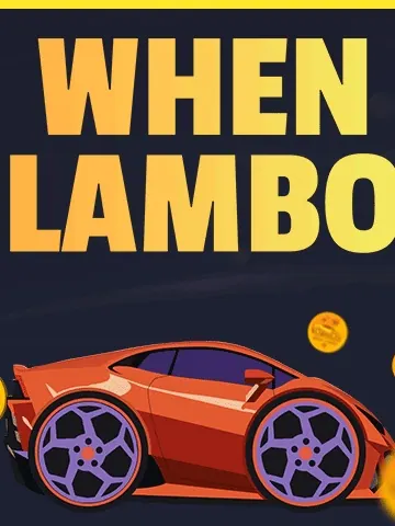 When Lambo