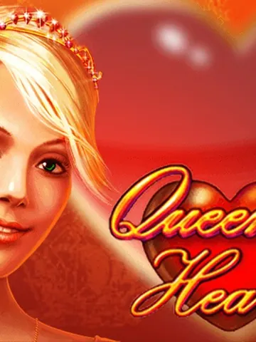 Queen Of Hearts Deluxe