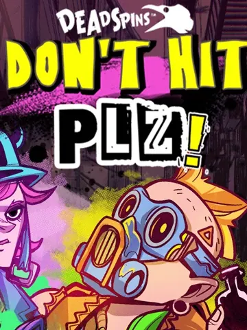 Don't Hit Plz