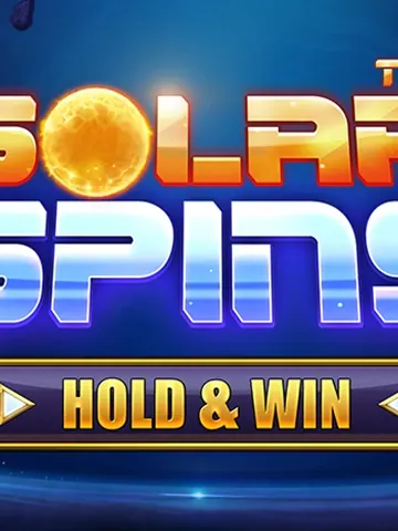 Solar Spins