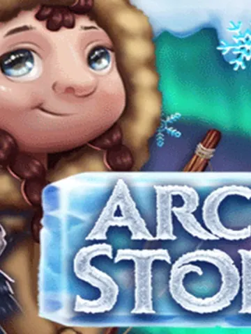 Arctic Storm