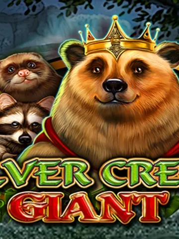 Silver Creek Giant
