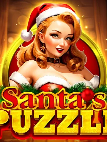 Santa's Puzzle