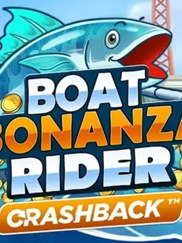 Boat Bonanza Rider