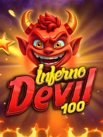 Inferno Devil 100