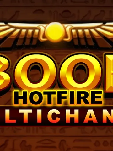 Book Hotfire Multichance