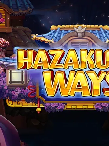 Hazakura Ways