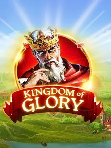 Kingdom of Glory