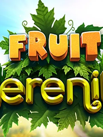 Fruit Serenity